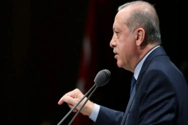 Ankara kulislerinde yeni iddia... Erdoğan, o başkanla da görüştü