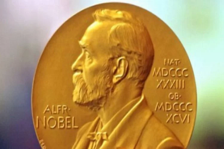 Nobel Barış Ödülü sahibi belli oldu