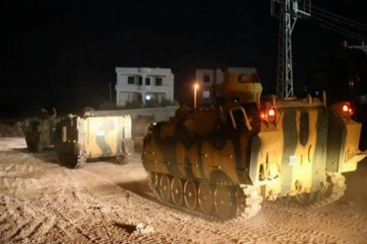Pentagon'dan Türkiye'ye İdlib desteği