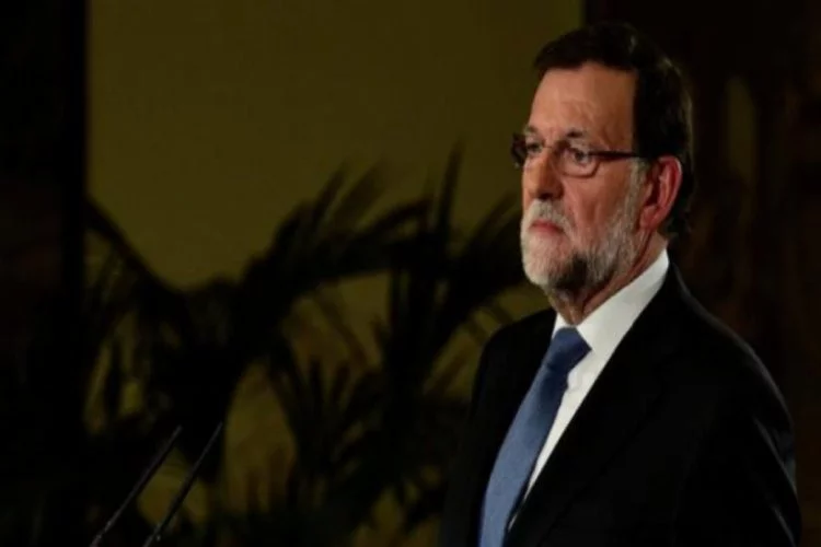 İspanya Başbakanı: "Bağımsızlık olmasını önleyeceğiz"