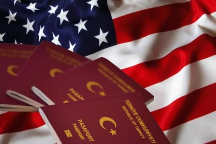 ABD ile vize krizi kimleri etkiler?