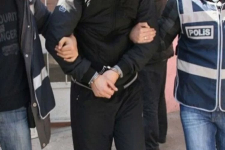Bursa'da uyuşturucu operasyonu: 4 gözaltı