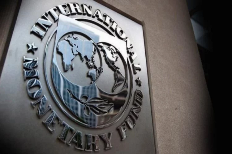 IMF, Türkiye için büyüme beklentisini yükseltti