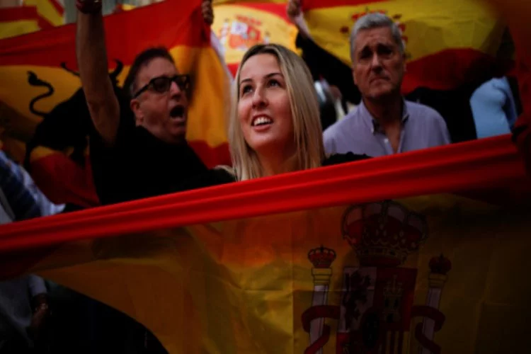 Katalonya-İspanya gerginliğinde kritik gelişme