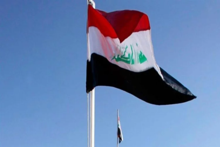 Irak'ta YSK üyelerine tutuklama kararı
