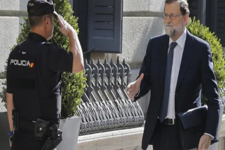 İspanya Katalonya'ya diyalog kapısını kapattı