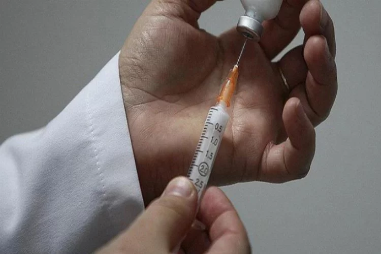 SGK'dan 'grip aşısı' açıklaması