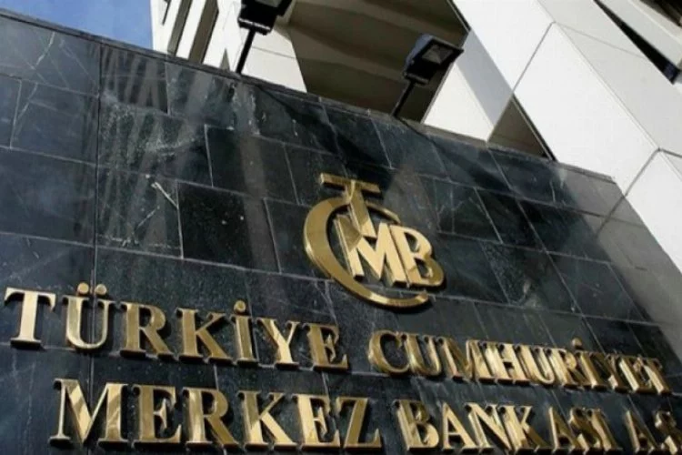 Türkiye Cumhuriyet Merkez Bankası: Enflasyonun  kademeli olarak aşağı inmesini öngörüyoruz