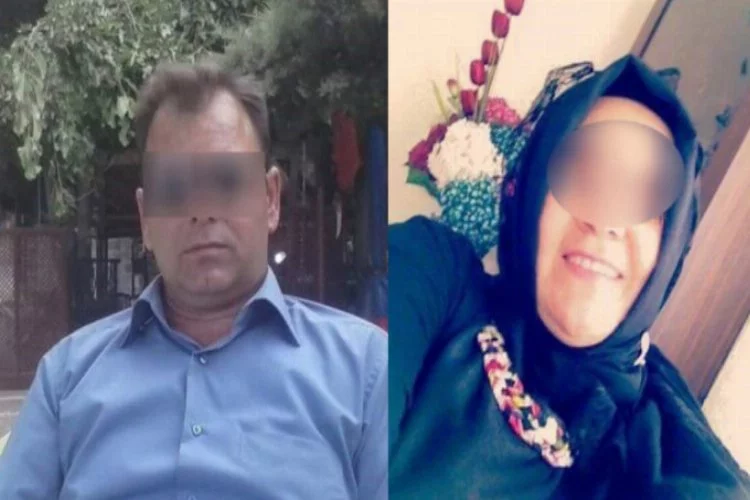 Bursa'da dehşet! Sevgilisini bıçaklayan kadın tutuklandı