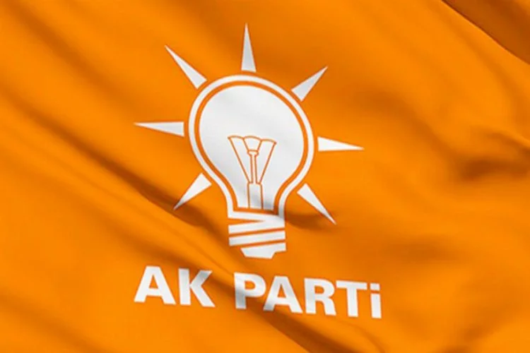 AK Parti'den flaş istifa!