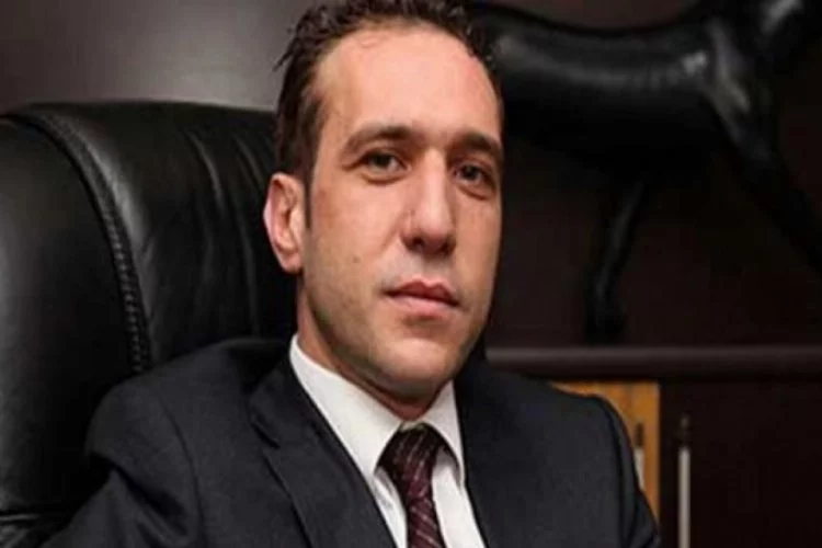 Rıza Çalımbay'ın ardından Trabzonspor Yönetimi'nde istifa
