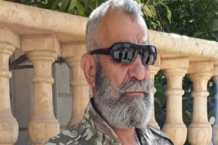 Suriye Ordusu'nun ünlü komutanı öldü mü?