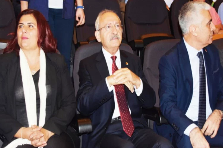Kılıçdaroğlu'ndan istifası istenen başkanlara destek