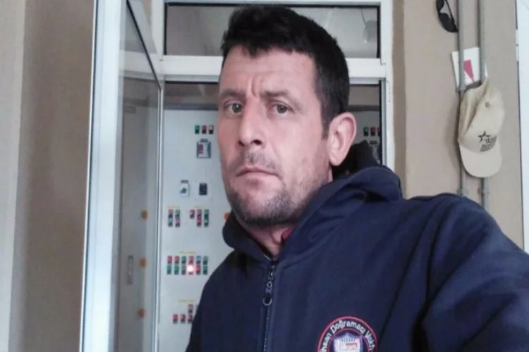 Bursa'da feci son! Traktörün altında kalarak hayatını kaybetti