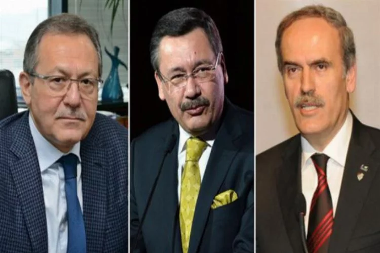İstifa etmeyen başkanlara AK Parti'den ince mesaj
