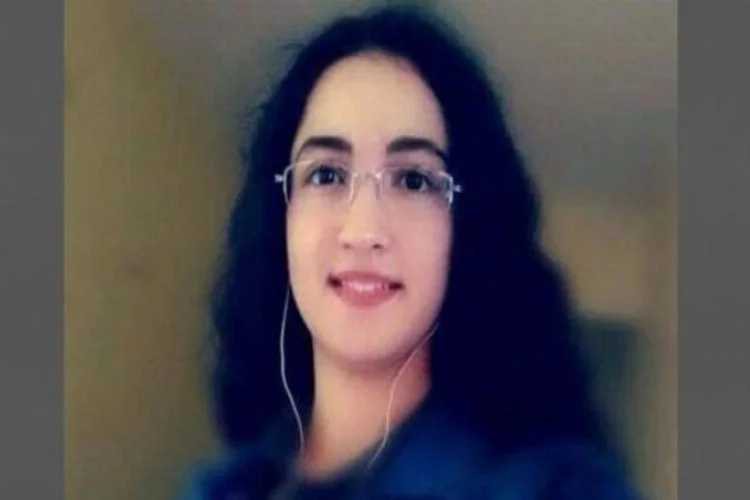 Üniversiteli genç kız yurt odasında ölü bulundu