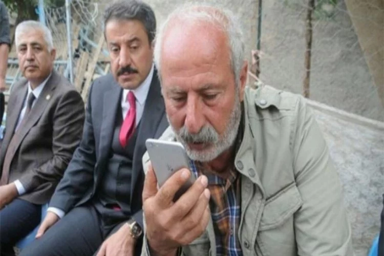Cumhurbaşkanı, Şırnak'taki acılı ailelerle telefonla görüştü