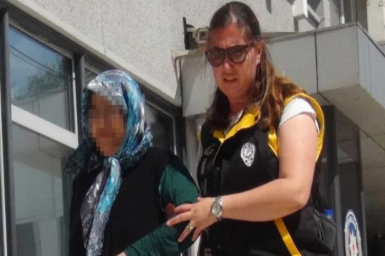 Bursa'da kocasını öldüren kadından şok sözler!