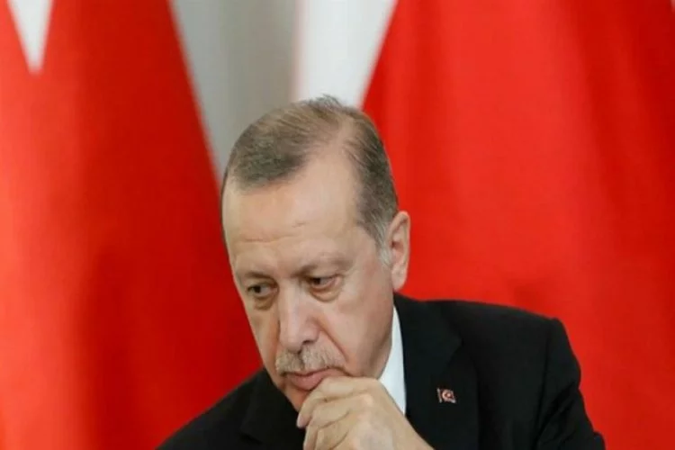 Cumhurbaşkanı Erdoğan'dan YKS için 4 talimat