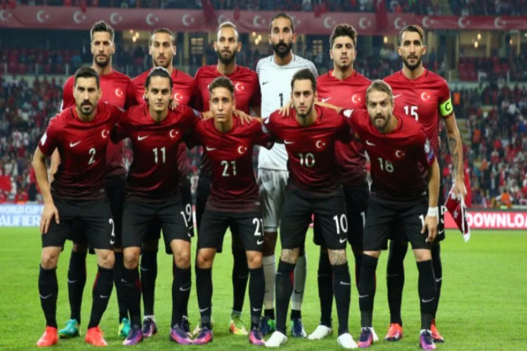 Arnavutluk maçı Antalya'da oynanacak