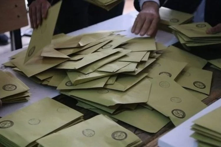 2024 Bursa sandık sonuçları! Bursa'da seçimde kim önde? AK Parti, CHP, İYİ Parti, YRP