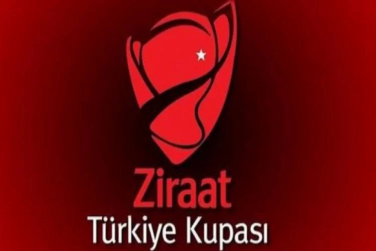 Ziraat Türkiye Kupası'nda günün sonuçları
