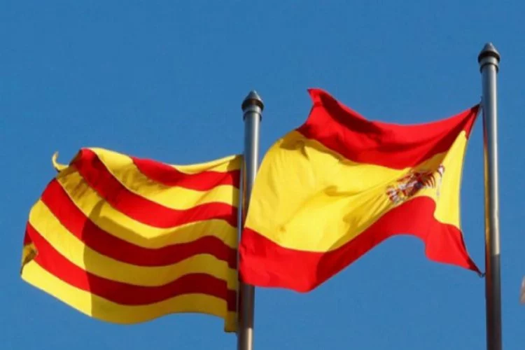 Katalanlar bugün karar veriyor