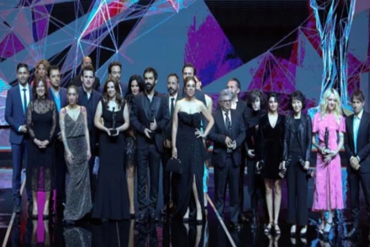 54. Antalya Uluslararası Film Festivali'nde ödüller sahiplerini buldu