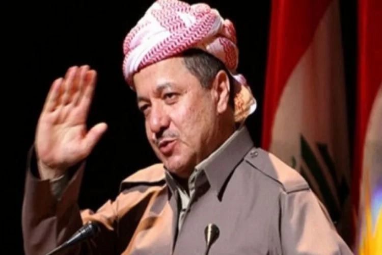 AFP: Barzani istifa etti!