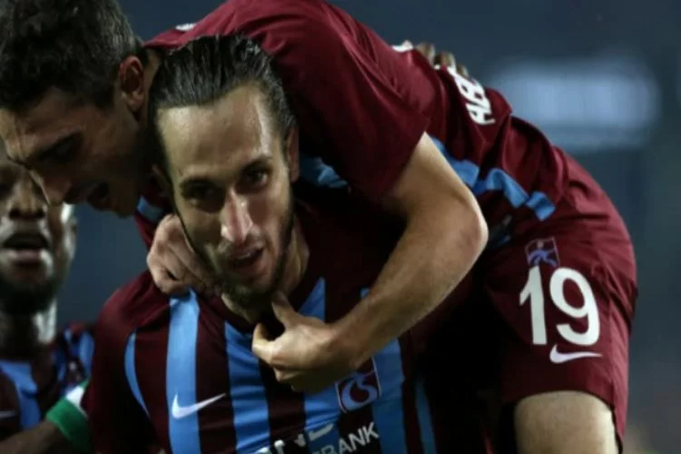 Trabzonspor, Galatasaray'ın fişini çekti