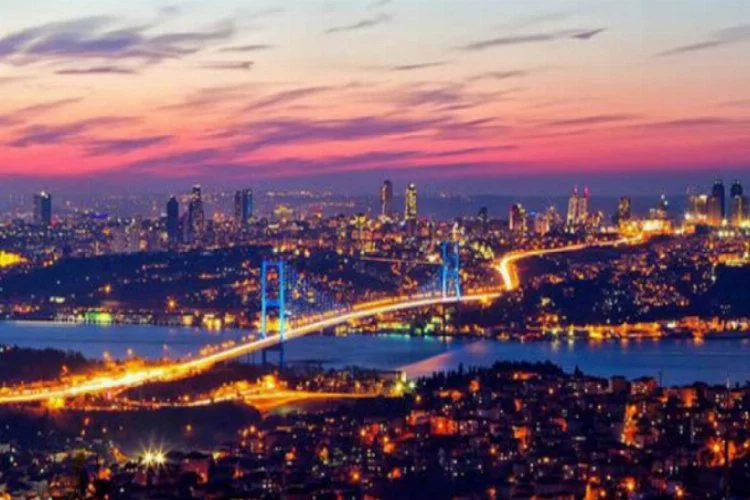İstanbul tarihinde bir ilk! Duyunca inanamayacaksınız