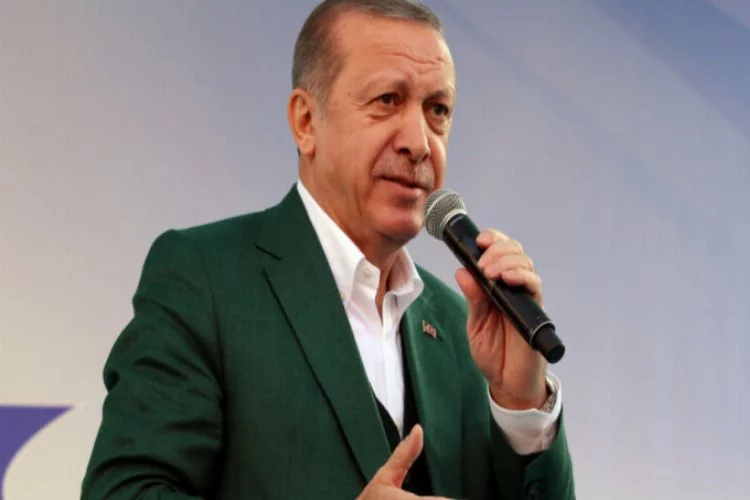 Erdoğan'dan çarpıcı terör operasyonu açıklaması: "Sayı daha da artacak"