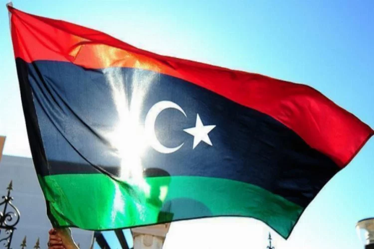 Libya'da 3 Türk kaçırıldı