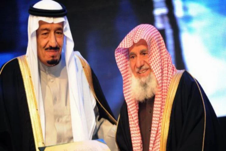 Suudi Arabistan'da yeni gözaltı
