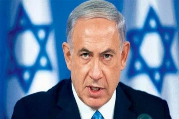Netanyahu'dan kritik İran açıklaması