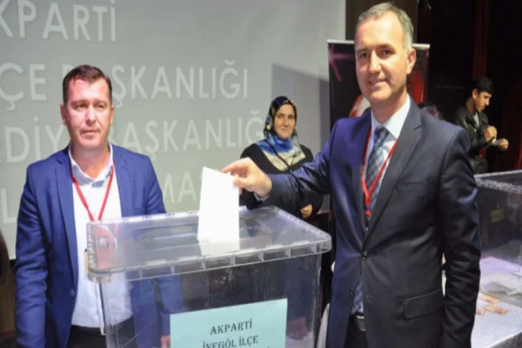 Bursa'da o belediyenin yeni başkanı belli oluyor
