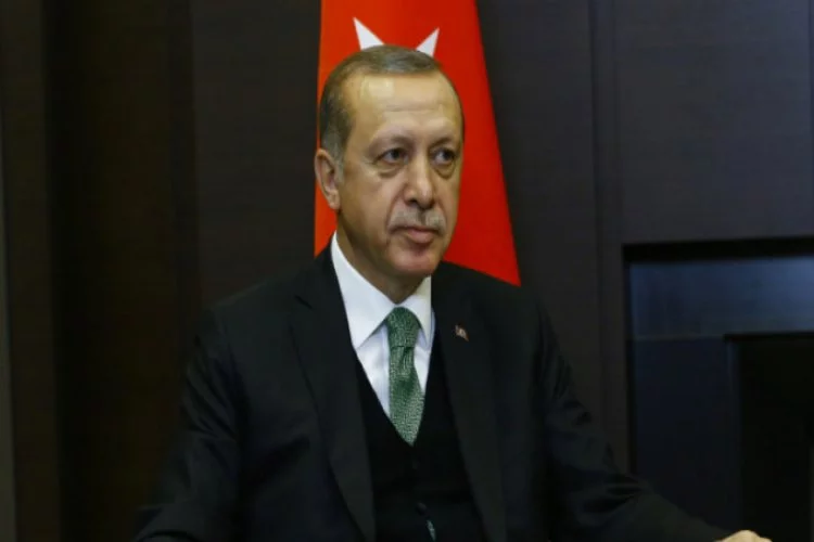 Erdoğan'dan iki ülkeye sürpriz ziyaret