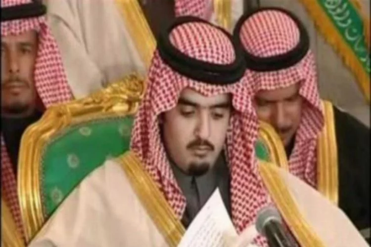 'Suudi Prens çatışmada öldürüldü'
