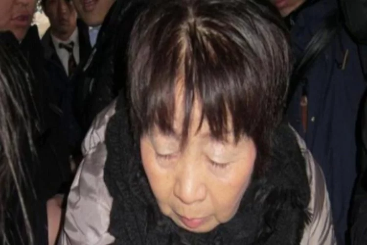 "Karadul" lakaplı kadın idama mahk&ucirc;m edildi