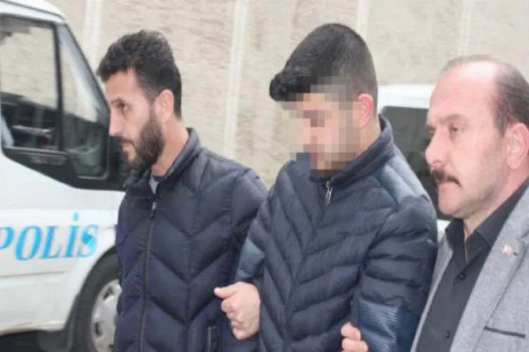 Bursa'da eşini 10 yerinden bıçaklayıp öldüren sanığın cezası belli oldu
