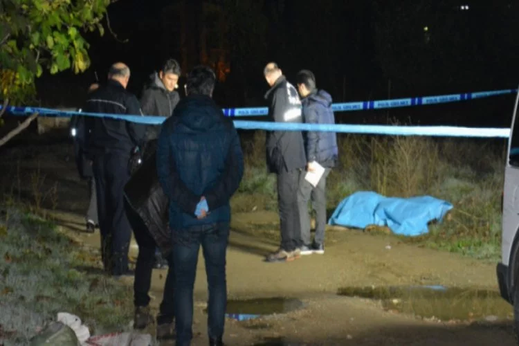 Bursa'daki kanlı olayda flaş gelişme! Katili en yakın arkadaşı çıktı
