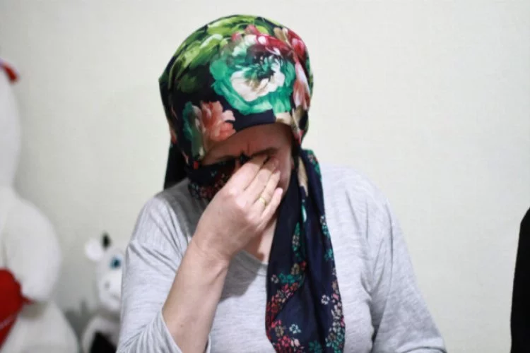 Bursa'daki koruyucu aile 4,5 yıl sonra gelen haberle yıkıldı