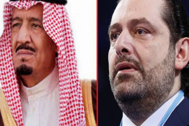 Müthiş iddia! "Suudi Arabistan Hariri'nin kardeşini istiyor"