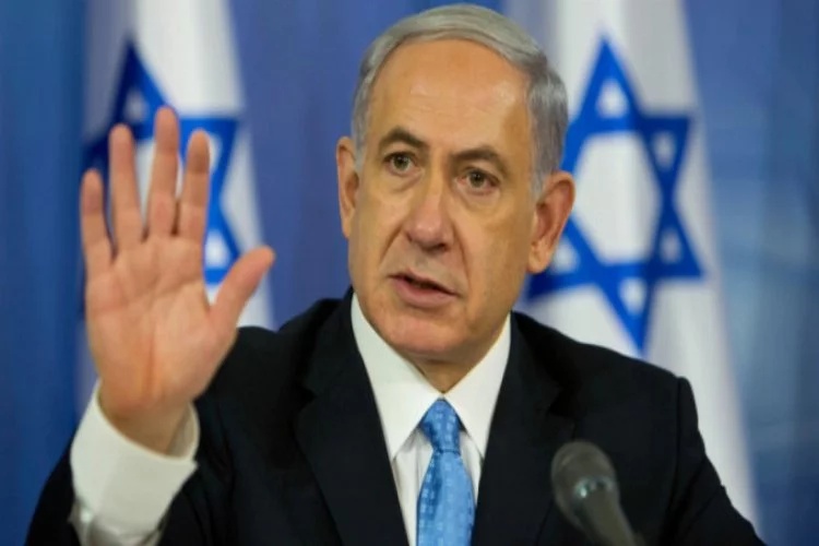 İsrail tehdit etti: "Sert karşılık veririz"