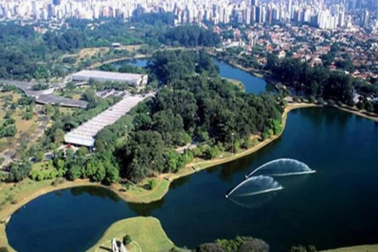 Brezilya'da saldırgın korkusu parkları kapattırdı