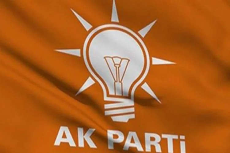 İşte AK Parti'nin Meclis Başkan adayı