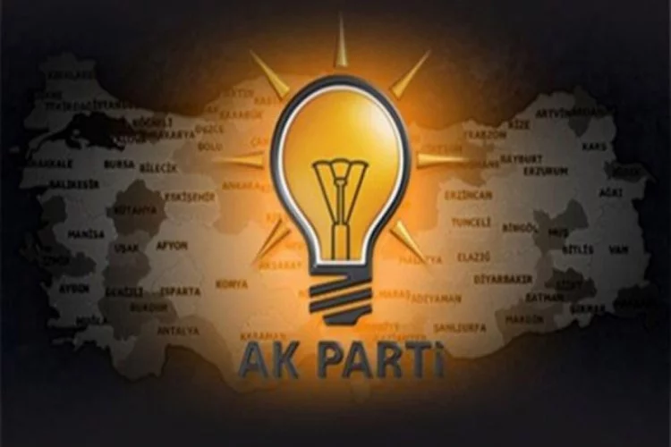 AK Parti'de ikinci operasyon başlıyor