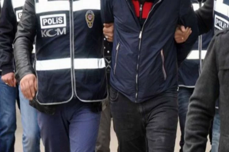 Bursa'da FETÖ'den gözaltına alınan çok sayıda iş adamı tutuklandı