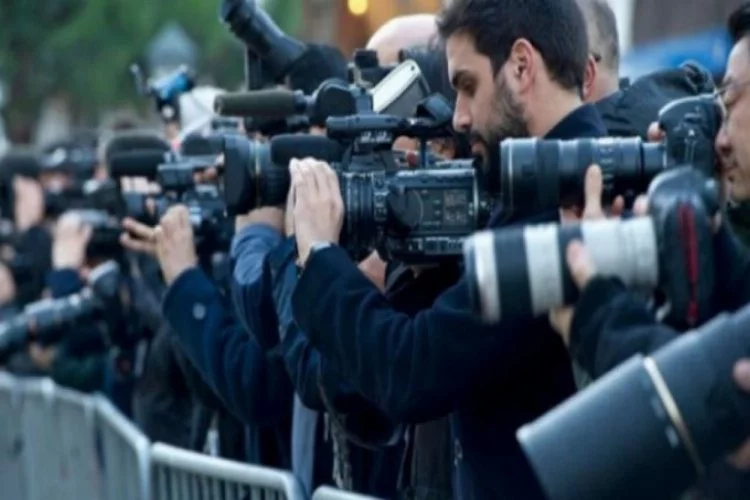 Yurt dışına çıkan gazetecilere için yeni dönem