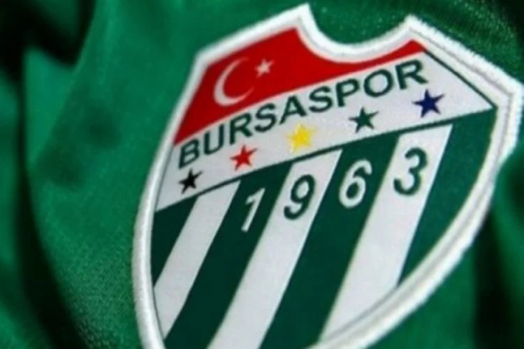 Bursaspor'un kupadaki rakibi belli oldu